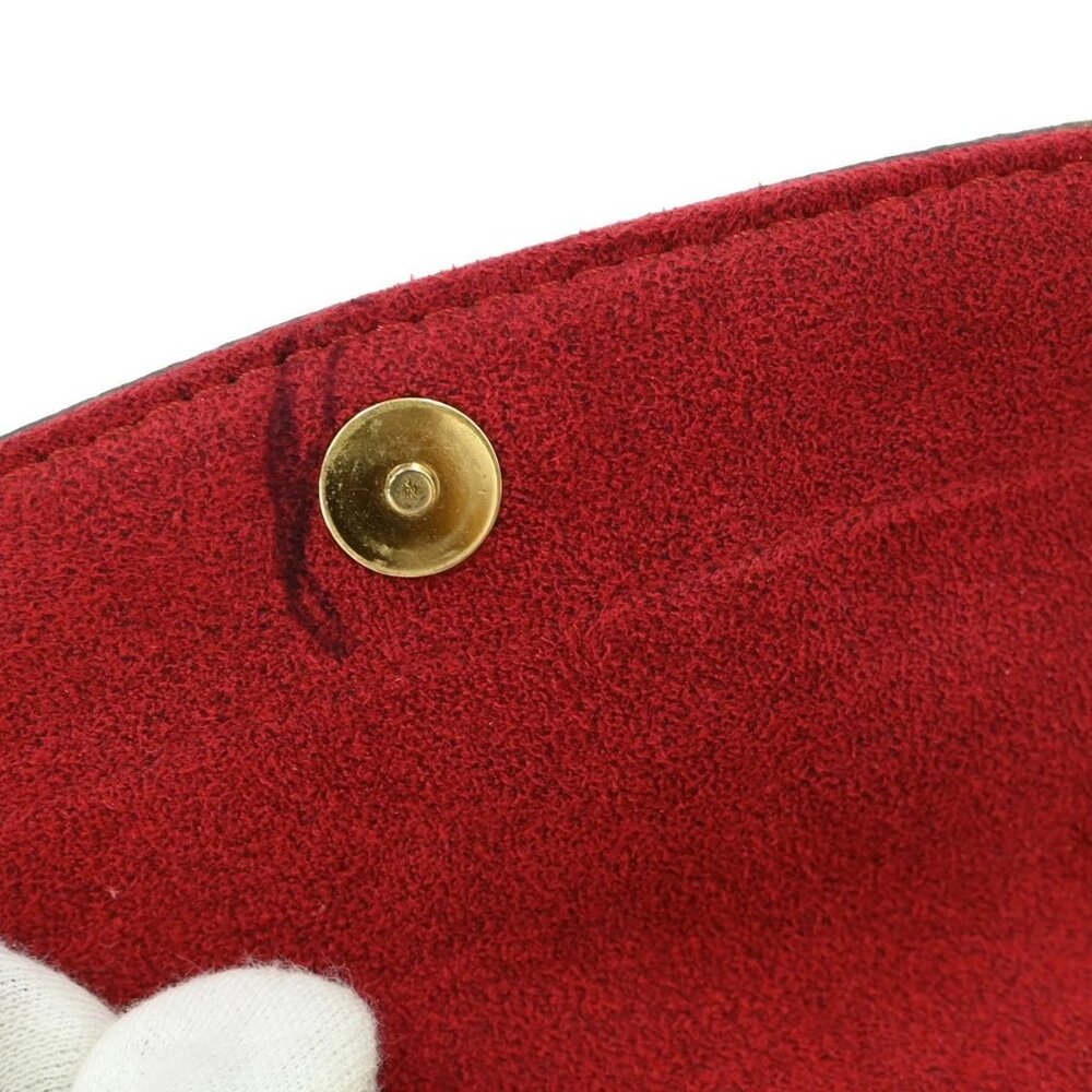 LOUIS VUITTON MONOGRAM SONATINE HANDBAG M51902 VI0018 YQ04034 BN02 - Picture 8 of 9